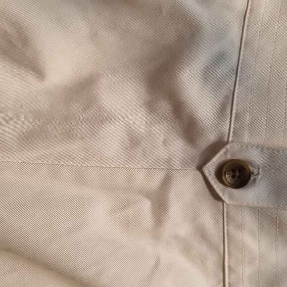 White pants - Picture 6 of 6